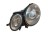 LAMPA LEWY PRZÓD MERCEDES E W211 (2002-2006) 2.2 CDI 150KM