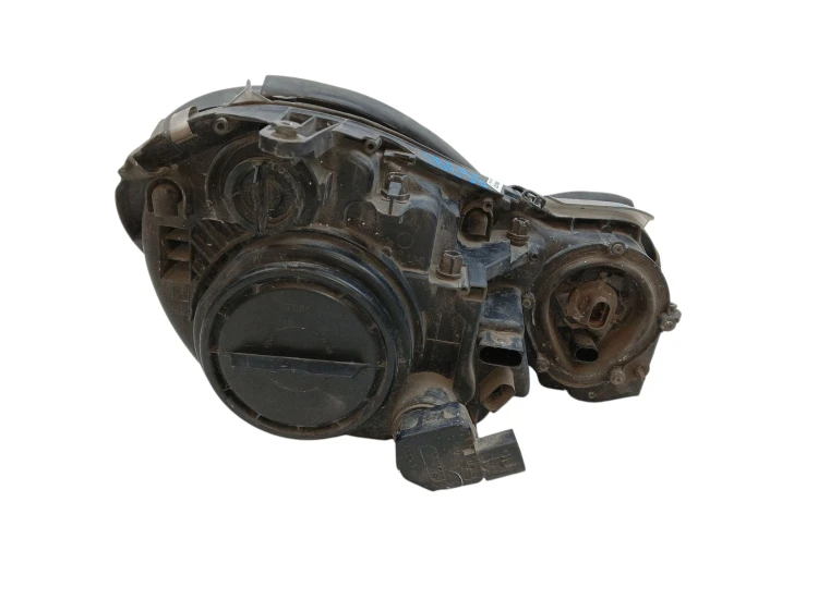 LAMPA LEWY PRZÓD MERCEDES E W211 (2002-2006) 2.2 CDI 150KM