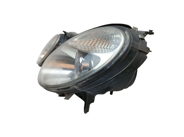LAMPA LEWY PRZÓD MERCEDES E W211 (2002-2006) 2.2 CDI 150KM