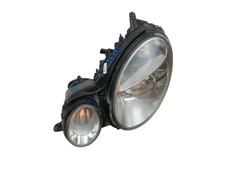 LAMPA LEWY PRZÓD MERCEDES E W211 (2002-2006) 2.2 CDI 150KM