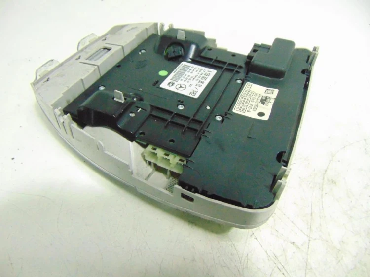 LAMPKA PODSUFITKI MERCEDES B W245 (2005-2008) B150 1.5 95KM A1698209601