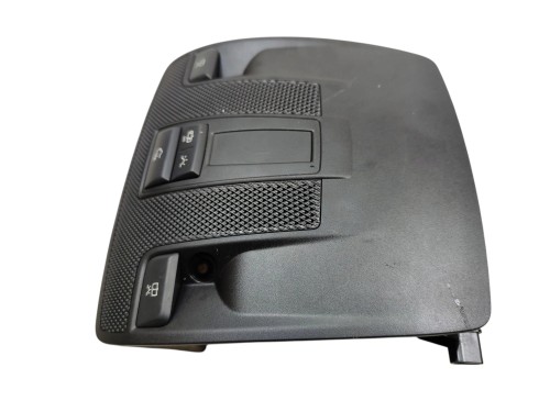 LAMPKA PODSUFITKI MERCEDES A W176 (2012-2015) 1.6 CGI 122KM A0009006503