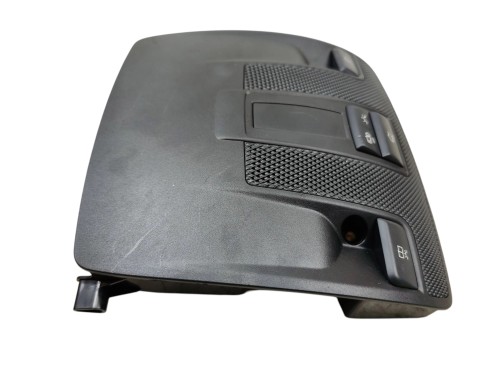 LAMPKA PODSUFITKI MERCEDES A W176 (2012-2015) 1.6 CGI 122KM A0009006503