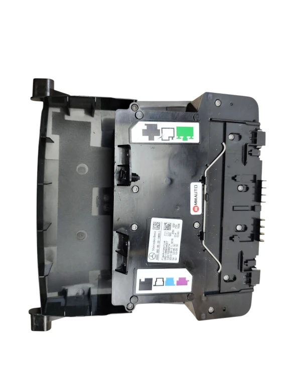 LAMPKA PODSUFITKI MERCEDES A W176 (2012-2015) 1.6 CGI 122KM A0009006503