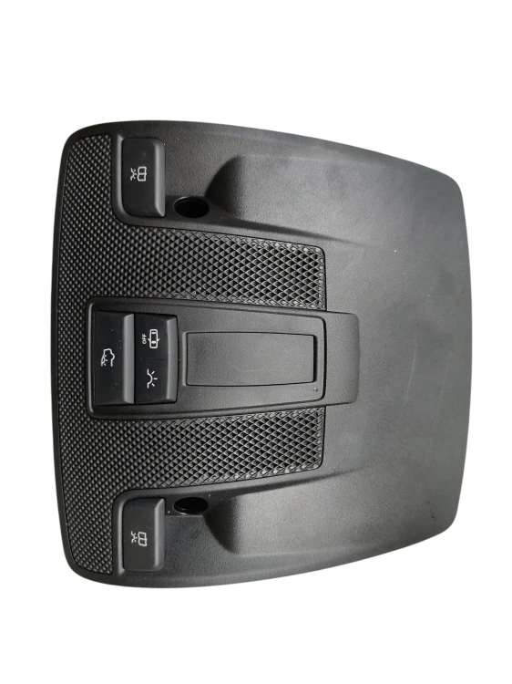 LAMPKA PODSUFITKI MERCEDES A W176 (2012-2015) 1.6 CGI 122KM A0009006503