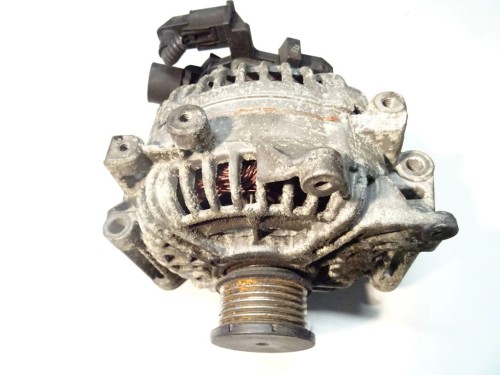 ALTERNATOR MERCEDES E W211 (2002-2009) REGENERAT