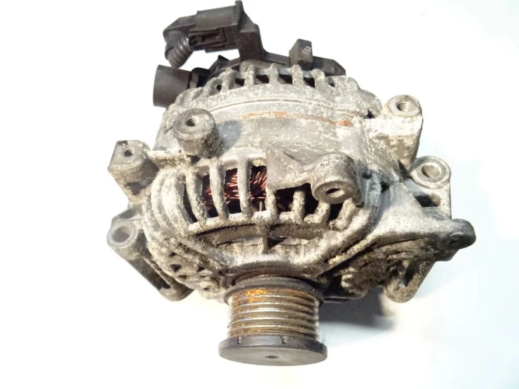 ALTERNATOR MERCEDES E W211 (2002-2009) REGENERAT
