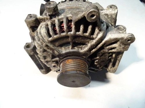 ALTERNATOR MERCEDES E W211 (2002-2009) REGENERAT