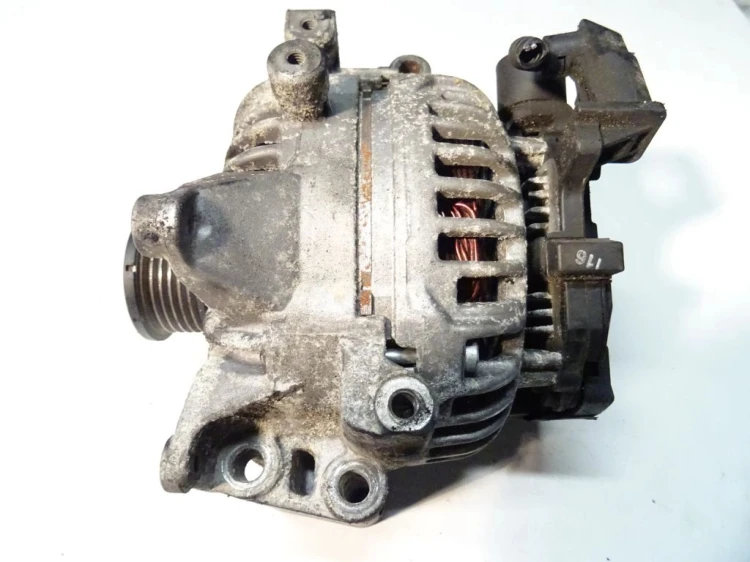 ALTERNATOR MERCEDES E W211 (2002-2009) REGENERAT