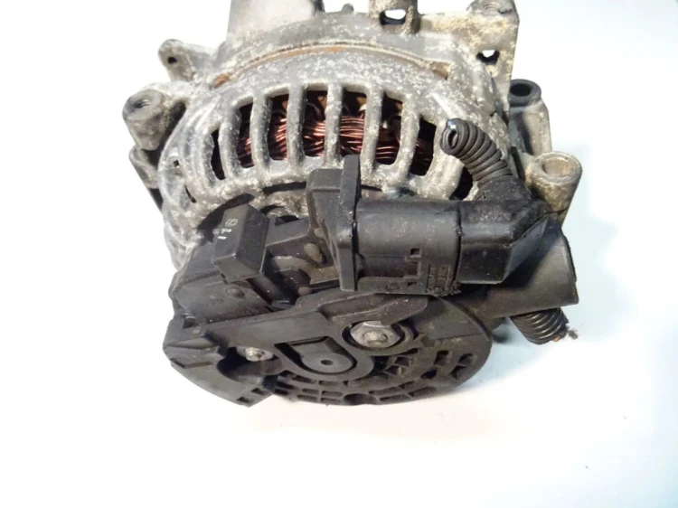 ALTERNATOR MERCEDES E W211 (2002-2009) REGENERAT