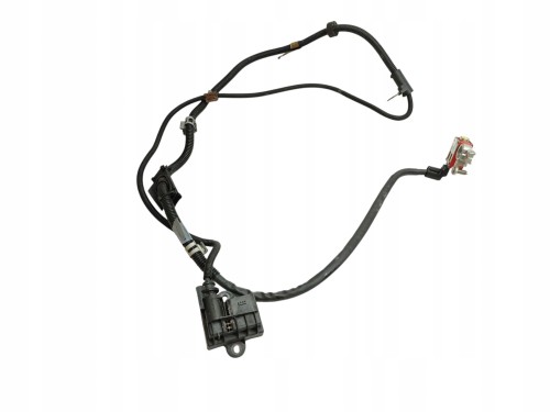 KLEMA PIROTECHNICZNA MERCEDES E W212 LIFT (2012-2016) 2.2 BlueTEC 170KM 000
