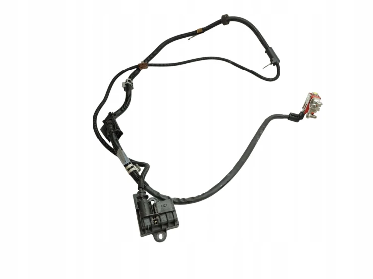 KLEMA PIROTECHNICZNA MERCEDES E W212 LIFT (2012-2016) 2.2 BlueTEC 170KM 000