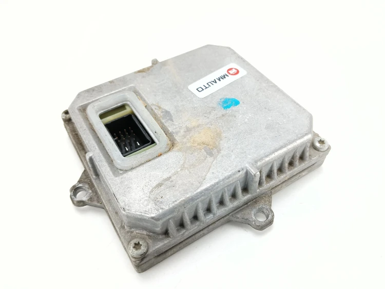 PRZETWORNICA XENON MERCEDES A W169 (2004-2008) 1.7 116KM 1307329088