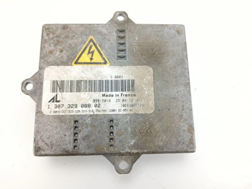 PRZETWORNICA XENON MERCEDES A W169 (2004-2008) 1.7 116KM 1307329088