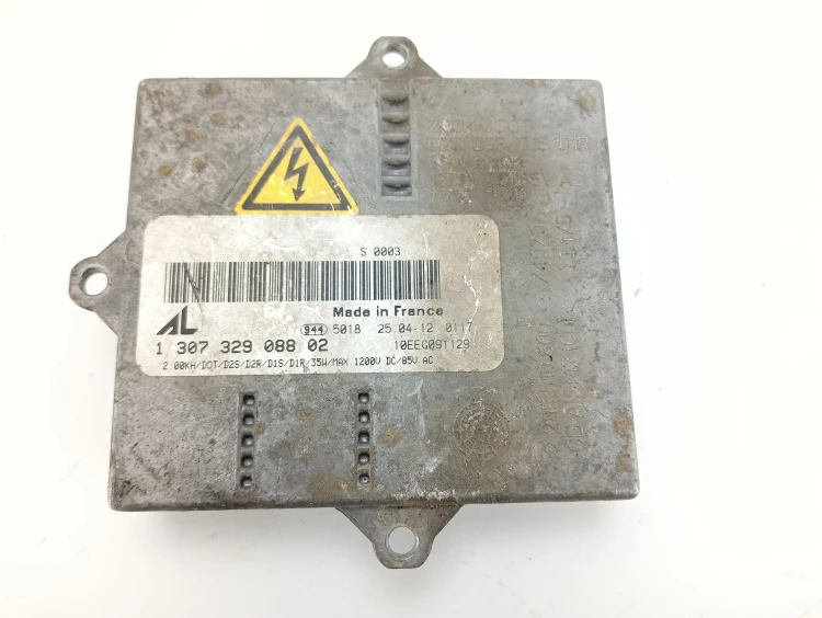 PRZETWORNICA XENON MERCEDES A W169 (2004-2008) 1.7 116KM 1307329088