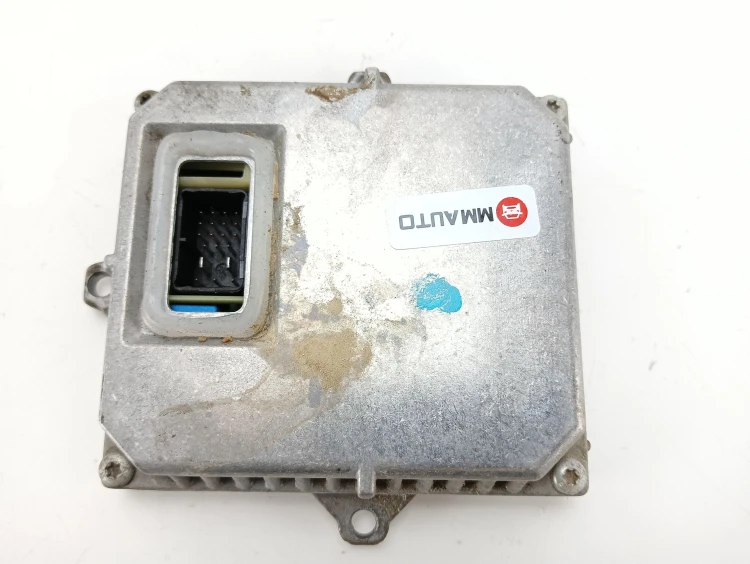 PRZETWORNICA XENON MERCEDES A W169 (2004-2008) 1.7 116KM 1307329088