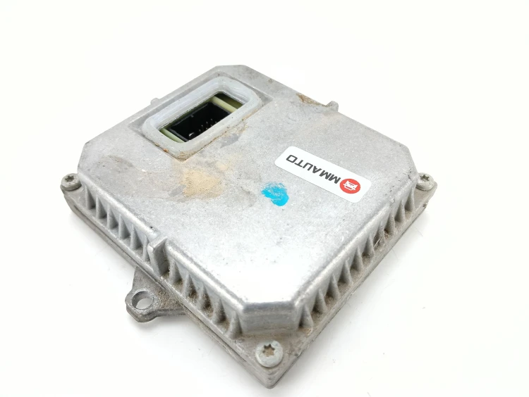 PRZETWORNICA XENON MERCEDES A W169 (2004-2008) 1.7 116KM 1307329088