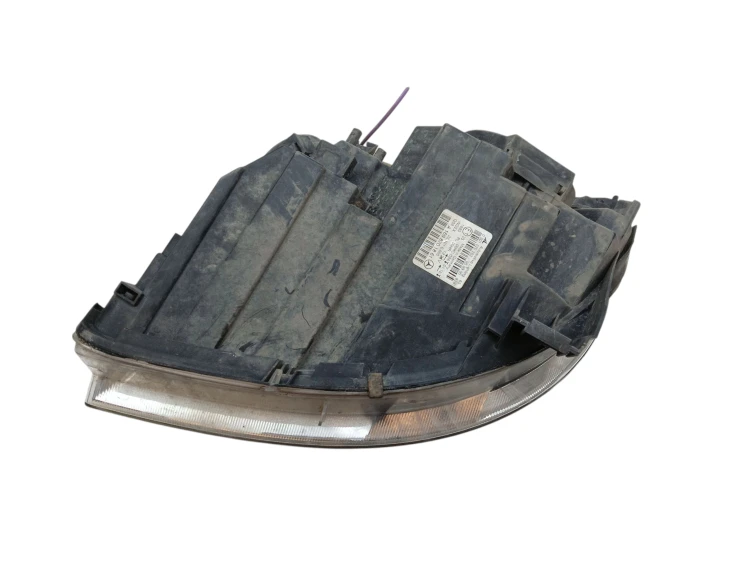 LAMPA PRAWY PRZÓD MERCEDES B W245 (2005-2008) 2.0 16V 136KM A1698201861