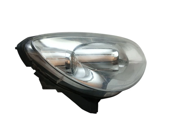 LAMPA PRAWY PRZÓD MERCEDES B W245 (2005-2008) 2.0 16V 136KM A1698201861