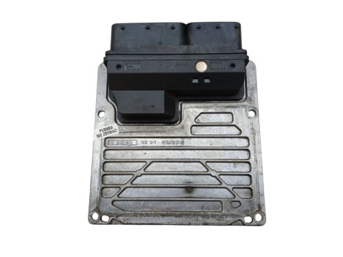 KOMPUTER STEROWNIK SILNIKA MERCEDES E W211 (2002-2006) 1.8 KOMPRESSOR 163KM