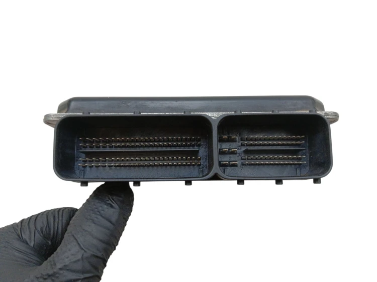KOMPUTER STEROWNIK SILNIKA MERCEDES E W211 (2002-2006) 1.8 KOMPRESSOR 163KM
