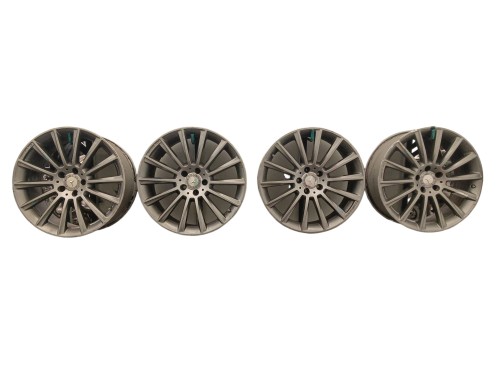 FELGI ALUMINIOWE MERCEDES CLS X218 LIFT (2014-2018) 3.0 BlueTEC 258KM A2184