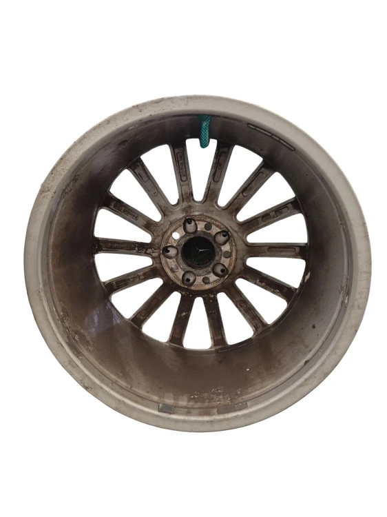 FELGI ALUMINIOWE MERCEDES CLS X218 LIFT (2014-2018) 3.0 BlueTEC 258KM A2184