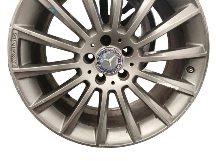 FELGI ALUMINIOWE MERCEDES CLS X218 LIFT (2014-2018) 3.0 BlueTEC 258KM A2184