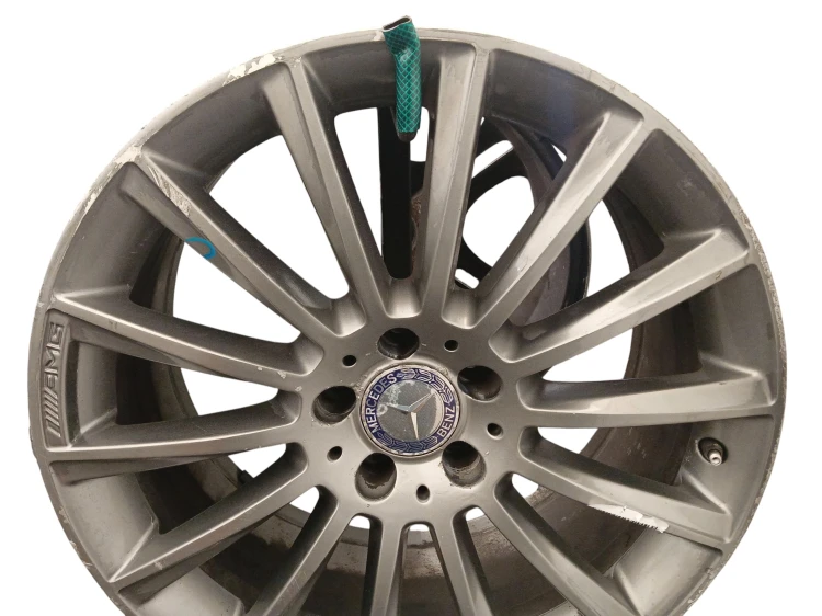 FELGI ALUMINIOWE MERCEDES CLS X218 LIFT (2014-2018) 3.0 BlueTEC 258KM A2184