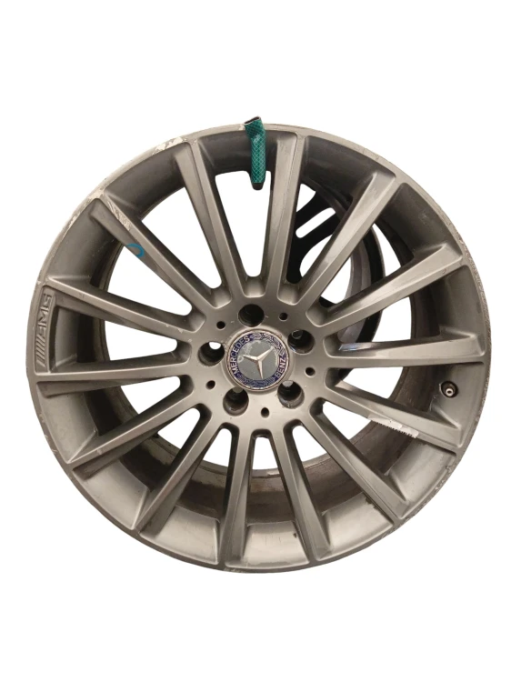 FELGI ALUMINIOWE MERCEDES CLS X218 LIFT (2014-2018) 3.0 BlueTEC 258KM A2184