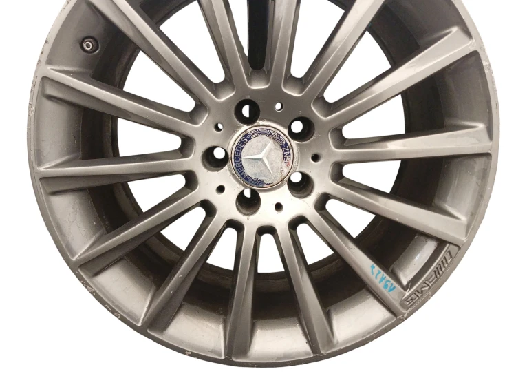 FELGI ALUMINIOWE MERCEDES CLS X218 LIFT (2014-2018) 3.0 BlueTEC 258KM A2184