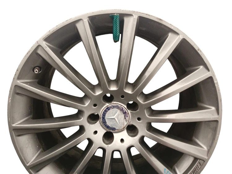 FELGI ALUMINIOWE MERCEDES CLS X218 LIFT (2014-2018) 3.0 BlueTEC 258KM A2184