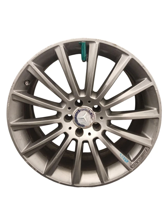 FELGI ALUMINIOWE MERCEDES CLS X218 LIFT (2014-2018) 3.0 BlueTEC 258KM A2184
