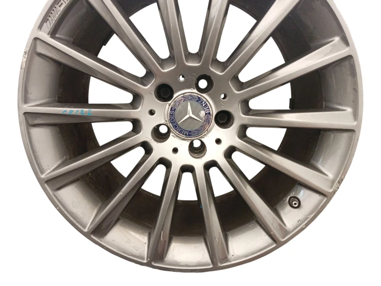 FELGI ALUMINIOWE MERCEDES CLS X218 LIFT (2014-2018) 3.0 BlueTEC 258KM A2184