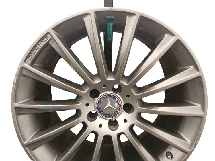 FELGI ALUMINIOWE MERCEDES CLS X218 LIFT (2014-2018) 3.0 BlueTEC 258KM A2184