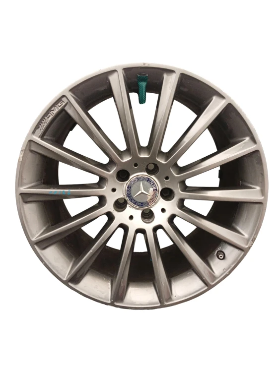 FELGI ALUMINIOWE MERCEDES CLS X218 LIFT (2014-2018) 3.0 BlueTEC 258KM A2184