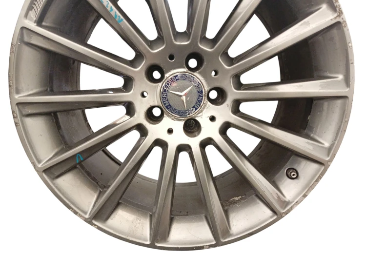 FELGI ALUMINIOWE MERCEDES CLS X218 LIFT (2014-2018) 3.0 BlueTEC 258KM A2184