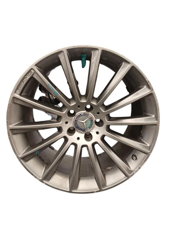 FELGI ALUMINIOWE MERCEDES CLS X218 LIFT (2014-2018) 3.0 BlueTEC 258KM A2184