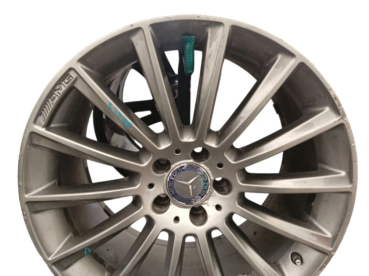 FELGI ALUMINIOWE MERCEDES CLS X218 LIFT (2014-2018) 3.0 BlueTEC 258KM A2184