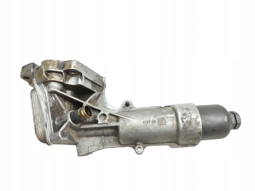PODSTAWA FILTRA OLEJU MERCEDES E W211 1.8 16V KOMPRESSOR 163KM A2711800610