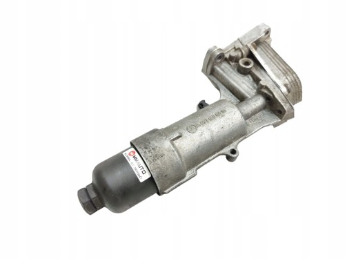 PODSTAWA FILTRA OLEJU MERCEDES E W211 1.8 16V KOMPRESSOR 163KM A2711800610