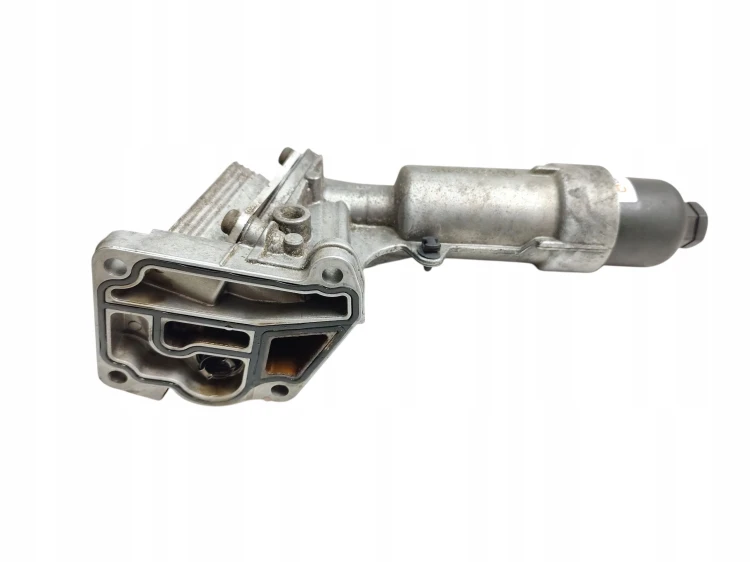 PODSTAWA FILTRA OLEJU MERCEDES E W211 1.8 16V KOMPRESSOR 163KM A2711800610