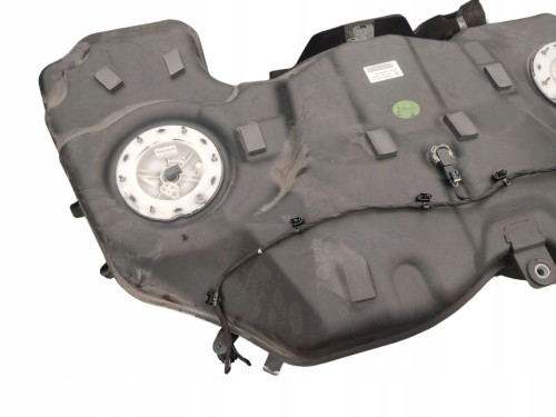 ZBIORNIK PALIWA BAK MERCEDES GLE I W166 (2015-2019) 3.0 500e 442KM A1660098