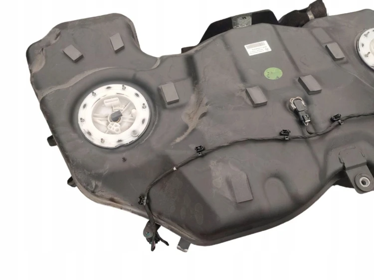 ZBIORNIK PALIWA BAK MERCEDES GLE I W166 (2015-2019) 3.0 500e 442KM A1660098