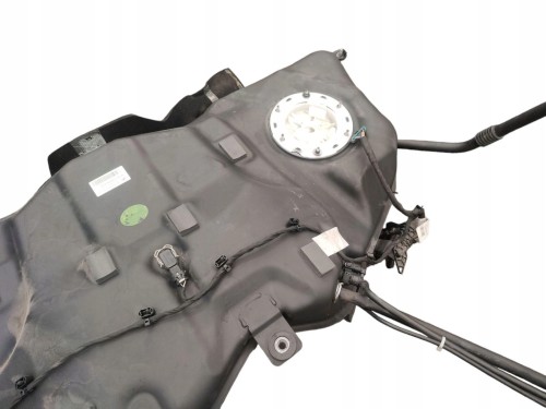 ZBIORNIK PALIWA BAK MERCEDES GLE I W166 (2015-2019) 3.0 500e 442KM A1660098