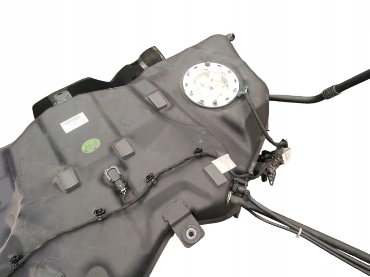 ZBIORNIK PALIWA BAK MERCEDES GLE I W166 (2015-2019) 3.0 500e 442KM A1660098