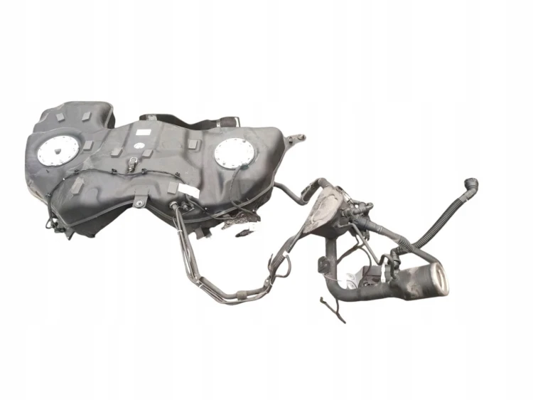 ZBIORNIK PALIWA BAK MERCEDES GLE I W166 (2015-2019) 3.0 500e 442KM A1660098