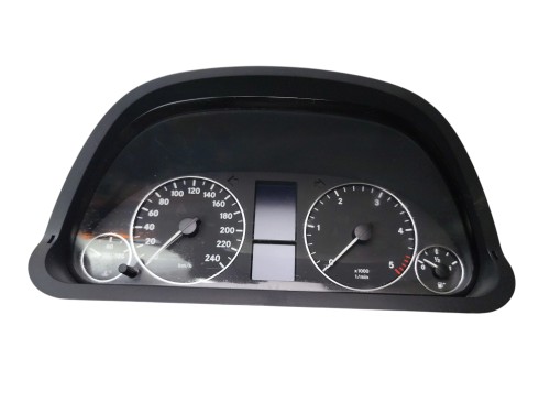 LICZNIK MERCEDES A W169 LIFT (2008-2012) 2.0 CDI 109KM
