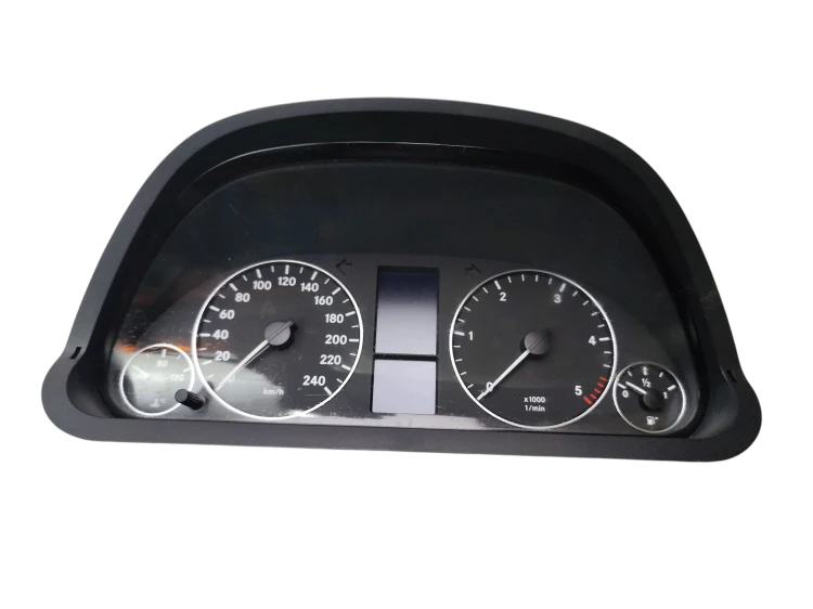 LICZNIK MERCEDES A W169 LIFT (2008-2012) 2.0 CDI 109KM