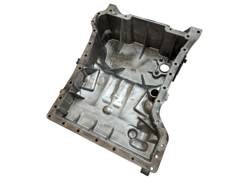 MISKA OLEJOWA MERCEDES C W203 (2000-2003) 1.8 KOMPRESSOR 163KM A2710140602